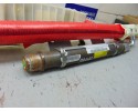 Airbag cortina delantero derecho, Dodge Journey (Jc) Sxt 2008, P0510808AC