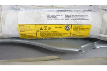 Airbag cortina delantero derecho, Volkswagen Golf V Variant (1K5) Advance 2007