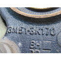 3M51-3K170 MANGUETA DELANTERA DERECHA FORD C-MAX (CB3)(2007) Ambiente 2009 3M51-3K170 190190 FORD - 5