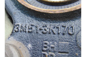 3M51-3K170 MANGUETA DELANTERA DERECHA FORD C-MAX (CB3)(2007) Ambiente 2009 3M51-3K170 190190 FORD - 5