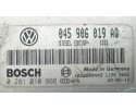 Centralita motor uce, 045906019AQ