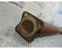 Transmision central trasera, Mercedes-benz Clase Ml (Bm 163) 270 Cdi (163.113) 2002