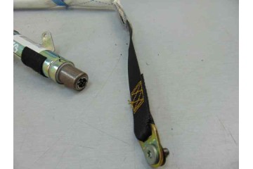 Airbag cortina delantero izquierdo, Bmw Serie 3 Berlina (E46) 320d 1998, 8482681656