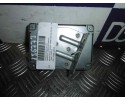 Centralita cambio automatico, Nissan Navara Pickup (D40M) Doble Cab SE 4X4 2007, 330843X41A