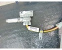 Airbag cortina delantero derecho, Bmw Serie X5 (E53) * 2001