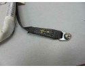 Airbag cortina delantero derecho, Bmw Serie X5 (E53) 3.0d 2004, 85826715807P