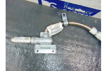 Airbag cortina delantero izquierdo, Bmw Serie X5 (E53) 3.0d 2003