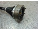 Transmision delantera izquierda, Seat Ibiza St (6J8) Reference 2014, 6R0407761A