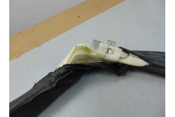 Airbag cortina delantero derecho, Nissan Qashqai (J10) Acenta 2007, 985P0JD00A