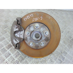 3M51-3K171 MANGUETA DELANTERA IZQUIERDA FORD C-MAX (CB3)(2007)