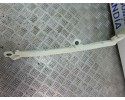 Airbag cortina delantero izquierdo, Skoda Octavia Combi (1Z5) Elegance 2006, 1Z9880741B