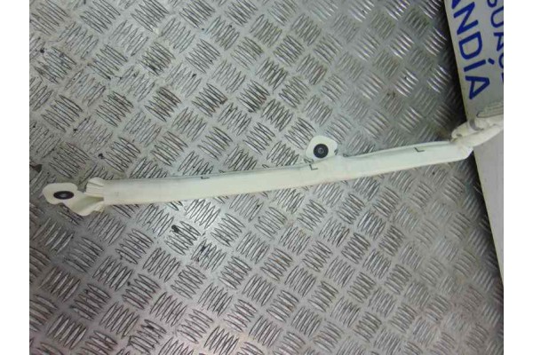 Airbag cortina delantero izquierdo, Skoda Octavia Combi (1Z5) Elegance 2006, 1Z9880741B