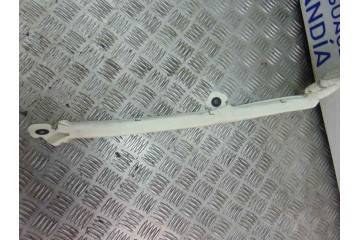 Airbag cortina delantero izquierdo, Skoda Octavia Combi (1Z5) Elegance 2006, 1Z9880741B