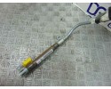Airbag cortina delantero derecho, Volkswagen Golf V (1K1)(10.2003) Highline, 1K6880742T