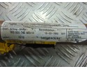 Airbag cortina delantero derecho, Volkswagen Golf V (1K1)(10.2003) Highline, 1K6880742AA