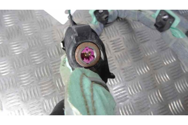 Airbag cortina delantero izquierdo, 3C0880741D