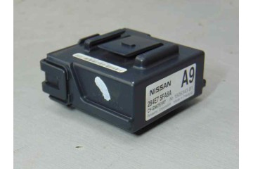 Módulo electrónico, Nissan Micra (K14) Acenta 2019, 284E75FA8A