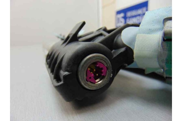 Airbag cortina delantero derecho, 4F9880742A