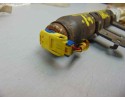 Airbag cortina delantero derecho, 600942800E