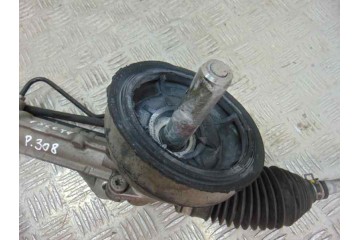 Cremallera direccion, Peugeot 308 Sw Premium 2009