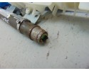 Airbag cortina delantero izquierdo, Dodge Journey (Jc) Sxt 2008, P05108009AC