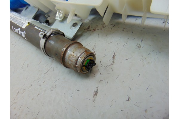 Airbag cortina delantero izquierdo, Dodge Journey (Jc) Sxt 2008, P05108009AC