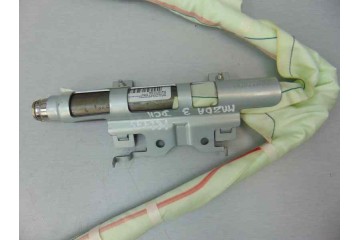 Airbag cortina delantero derecho, Mazda 3 Berlina (Bl) Active 2012