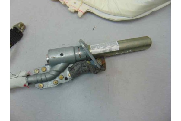 Airbag cortina delantero izquierdo, Bmw Serie 7 (E65/E66) 730d 2008, 30319165C