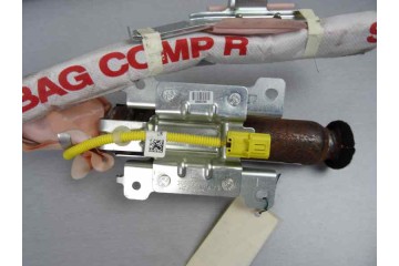 Airbag cortina delantero derecho, Honda Civic 5 Puertas (Fk) * 2006, 34015010A