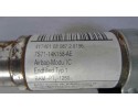 Airbag cortina delantero izquierdo, Ford Mondeo Berlina (CA2) Ghia X 2008, 7S7114K158AE