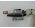 Airbag cortina delantero izquierdo, Ford S-max (CA1) Limited Edition 2011, 6M21-14K158-CG