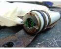 Airbag cortina delantero derecho, Renault Scenic Iii (Jz) Dynamique 2011, 985P06123R