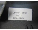Volante, Renault Megane Ii Berlina 3P Confort Authentique, 8200106306
