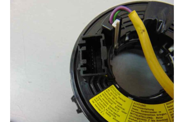 Anillo airbag, Ford Ka+ (Cdu) Ultimate, J7BT14A664AA