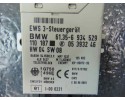 Centralita inmovilizador, Bmw Serie X3 (E83) 3.0d 2004, 6934529