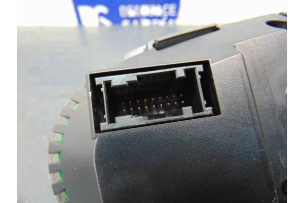 Cuadro instrumentos, Bmw Serie 5 Berlina (E60) 525d 2005, 6983161