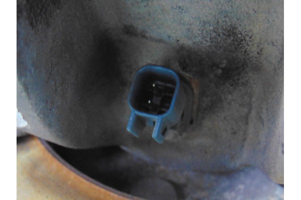 3M51-3K171 MANGUETA DELANTERA IZQUIERDA FORD C-MAX (CB3)(2007) Ambiente 2009 3M51-3K171 190191 FORD - 5