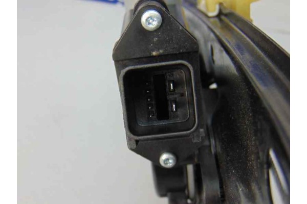 Elevalunas delantero izquierdo, Opel Astra K Berlina 5P Dynamic Start/Stop 2015