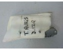 Airbag lateral izquierdo, Toyota Auris (E15) Sol 2008, ASIENTO