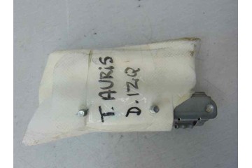 Airbag lateral izquierdo, Toyota Auris (E15) Sol 2008, ASIENTO