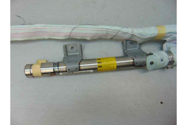 Airbag cortina delantero derecho, Toyota Auris (E15) Sol 2008