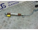 Airbag cortina delantero izquierdo, Volkswagen Golf V (1K1)(10.2003) Highline, 1K6880741AA