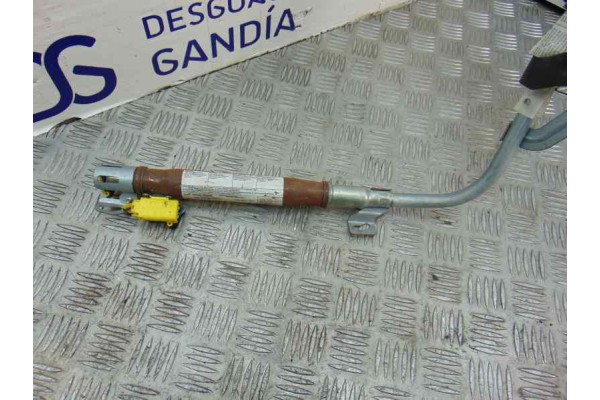 Airbag cortina delantero izquierdo, Volkswagen Golf V (1K1)(10.2003) Highline, 1K6880741AA