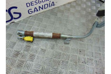 Airbag cortina delantero izquierdo, Volkswagen Golf V (1K1)(10.2003) Highline, 1K6880741AA