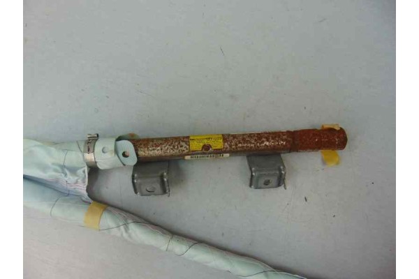 Airbag cortina delantero izquierdo, Toyota Auris (E15) Sol 2008