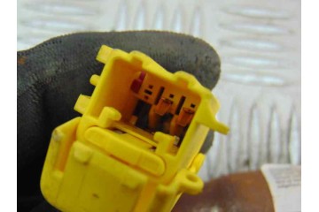 Airbag cortina delantero izquierdo, 1K6880741H