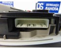 Luz interior, Lexus Is (DS2/IS2) 250 V6 2007