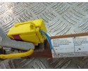 Airbag cortina delantero izquierdo, Volkswagen Golf V (1K1)(10.2003) Highline, 1K6880741N