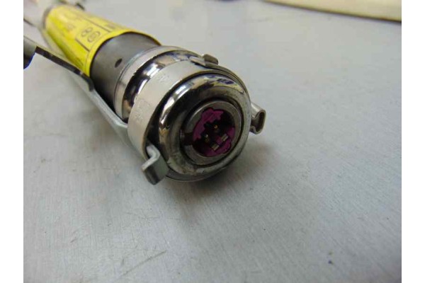 Airbag cortina delantero derecho, Hyundai Sonata (Nf) 2.4 Style 2006