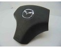 Airbag delantero izquierdo, Mazda 6 Berlina (Gg) 2.0 CRTD 120 Active (5-ptas.) 2004